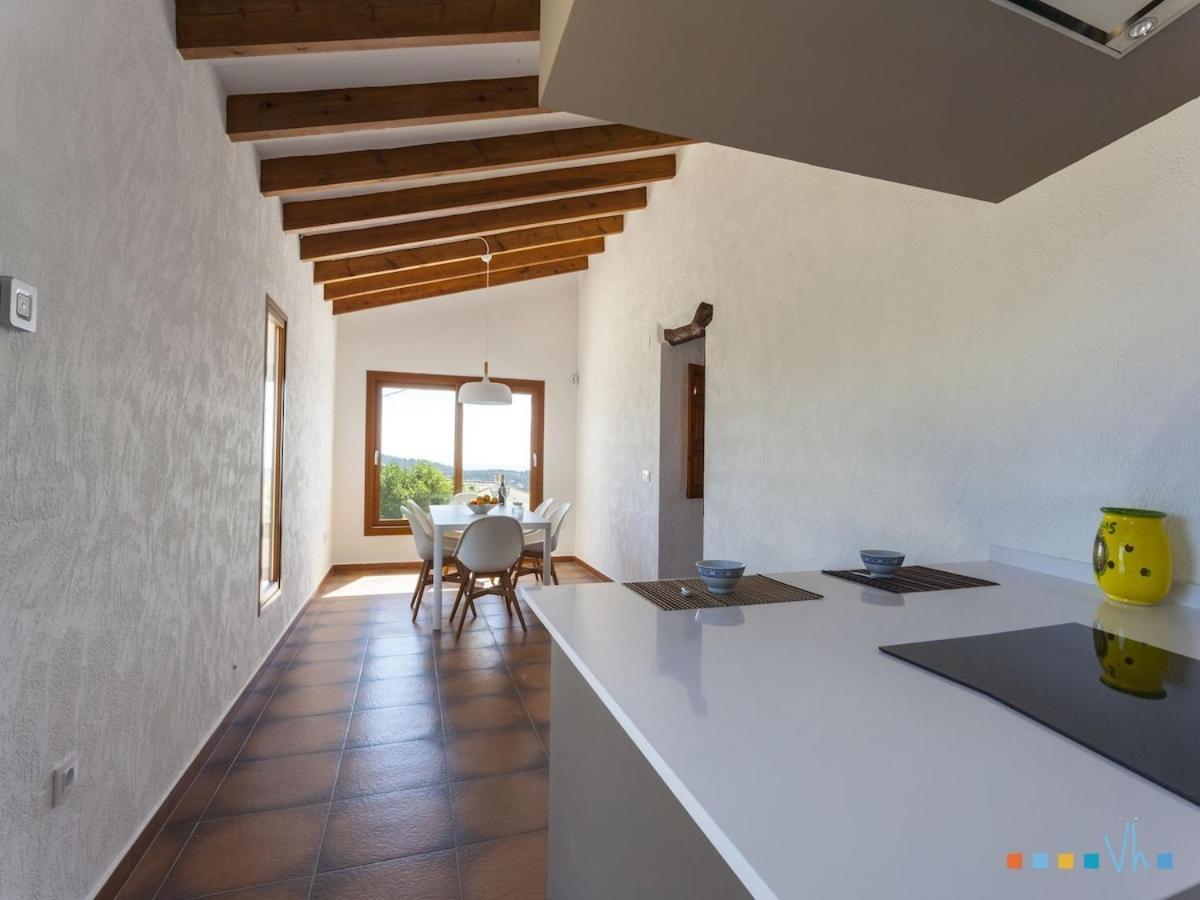 Vh Costablanca - Osalva Villa Бениса Екстериор снимка