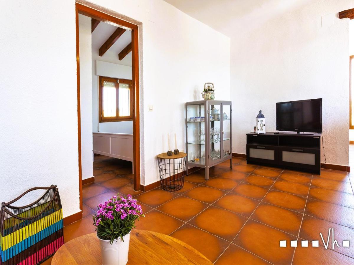 Vh Costablanca - Osalva Villa Бениса Екстериор снимка