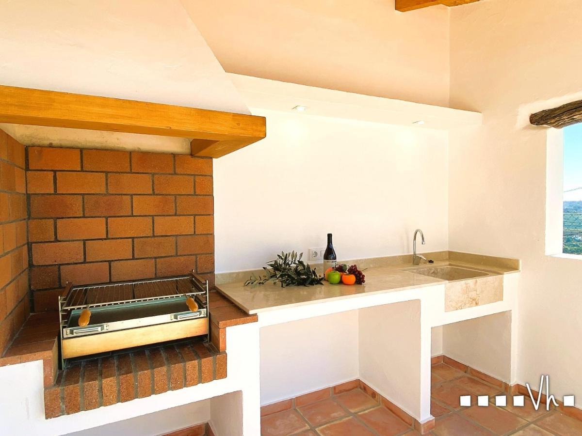 Vh Costablanca - Osalva Villa Бениса Екстериор снимка