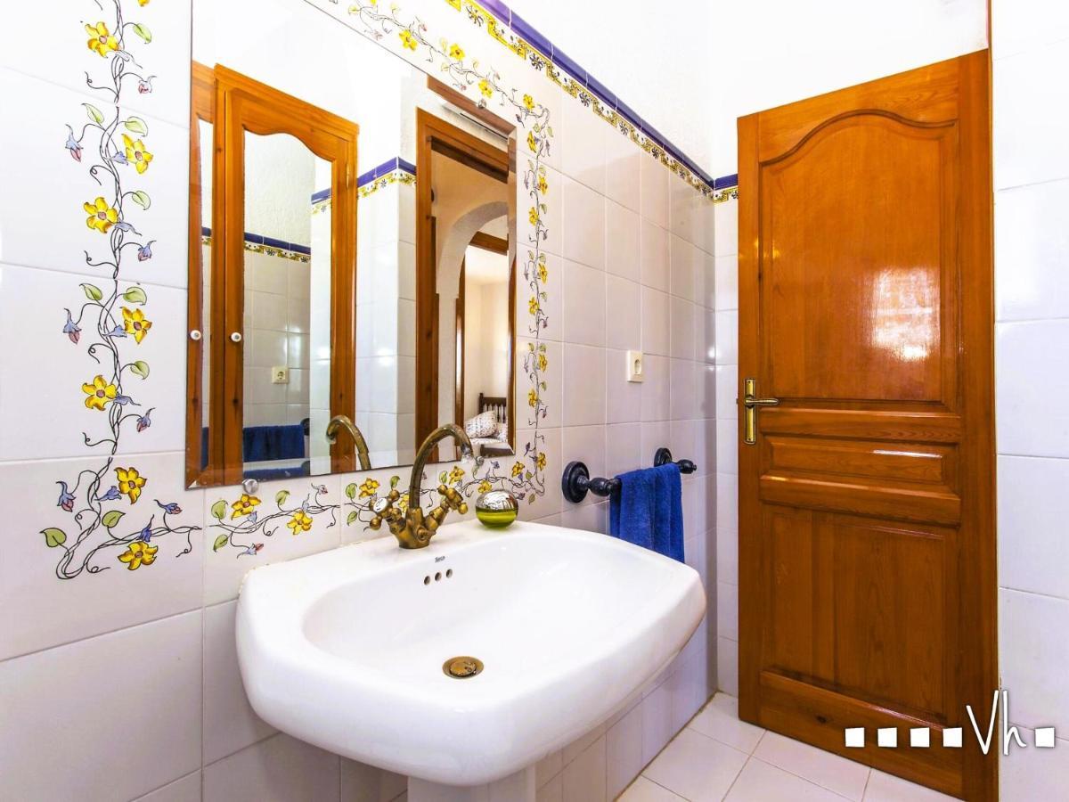 Vh Costablanca - Osalva Villa Бениса Екстериор снимка