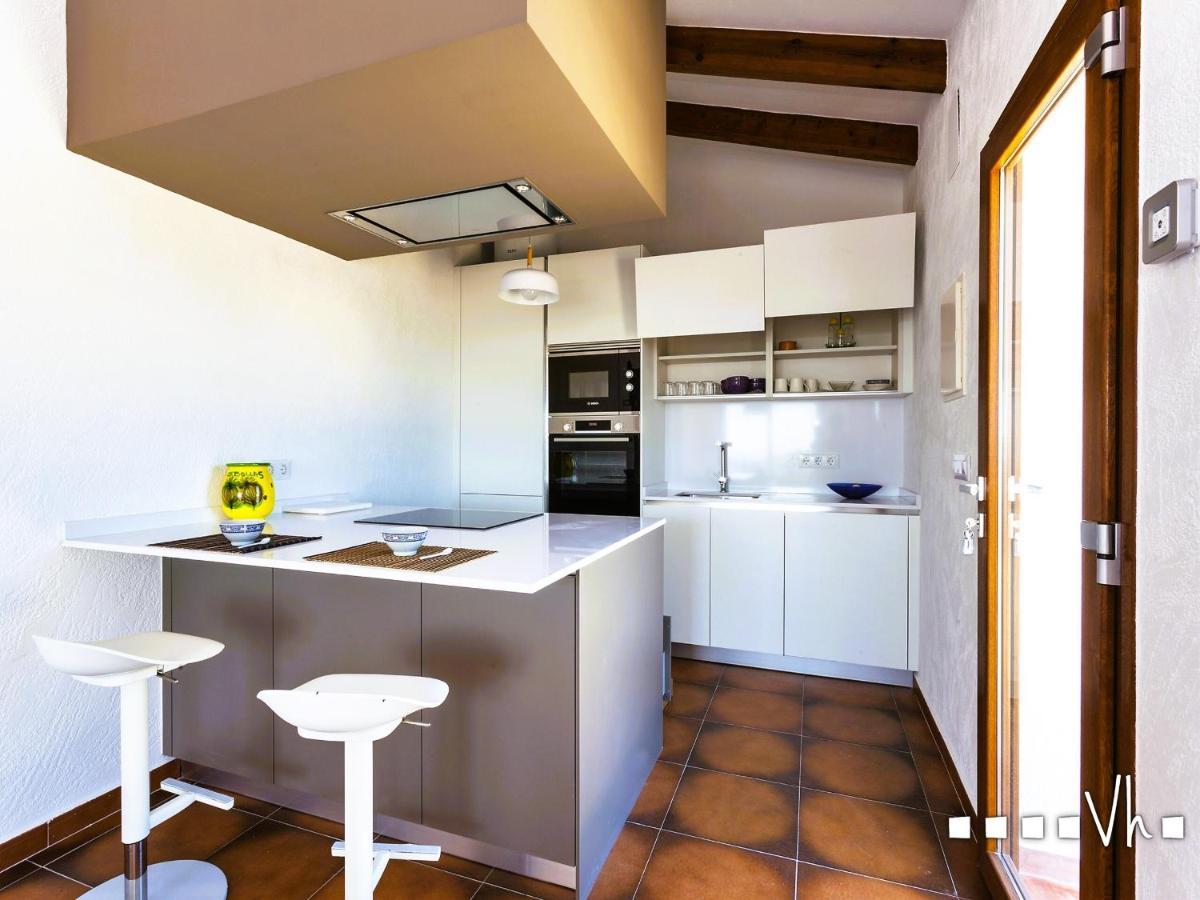 Vh Costablanca - Osalva Villa Бениса Екстериор снимка