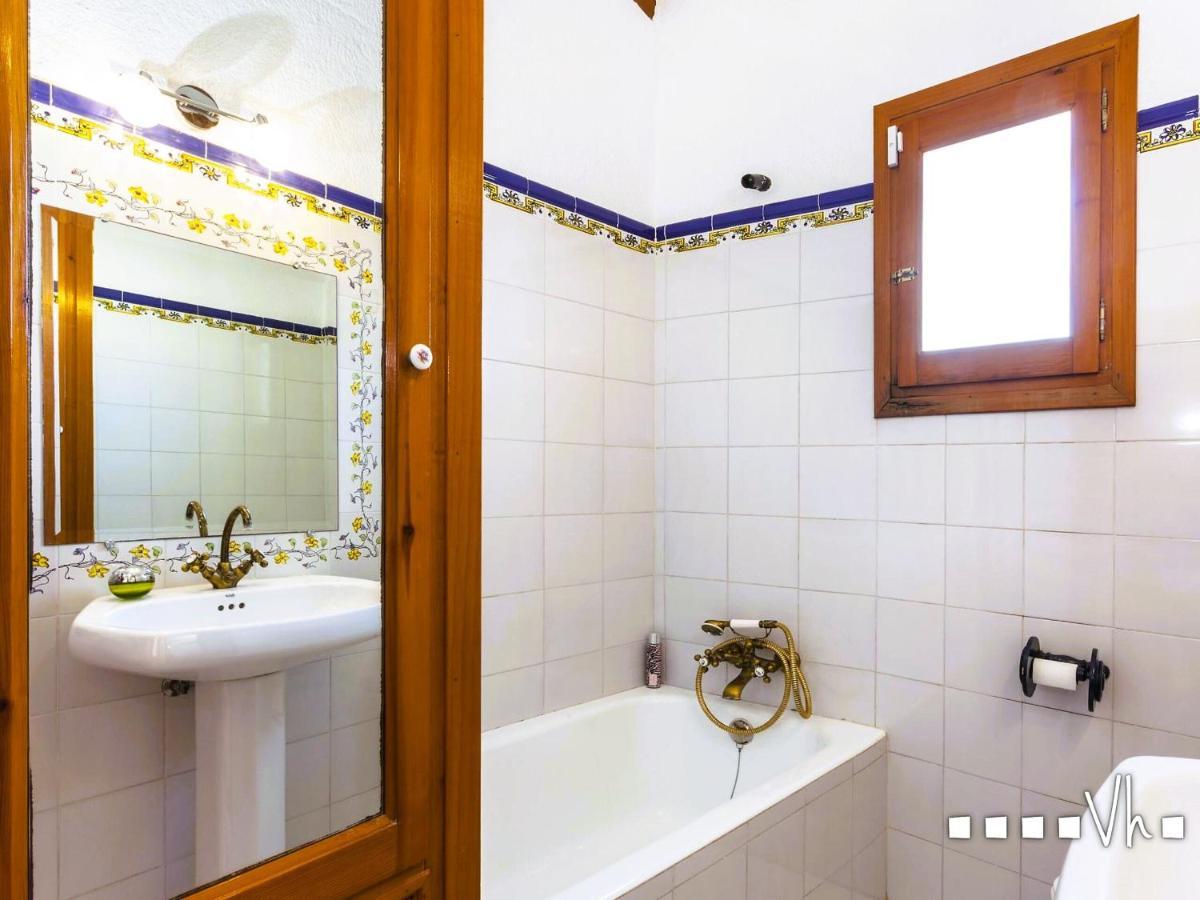 Vh Costablanca - Osalva Villa Бениса Екстериор снимка