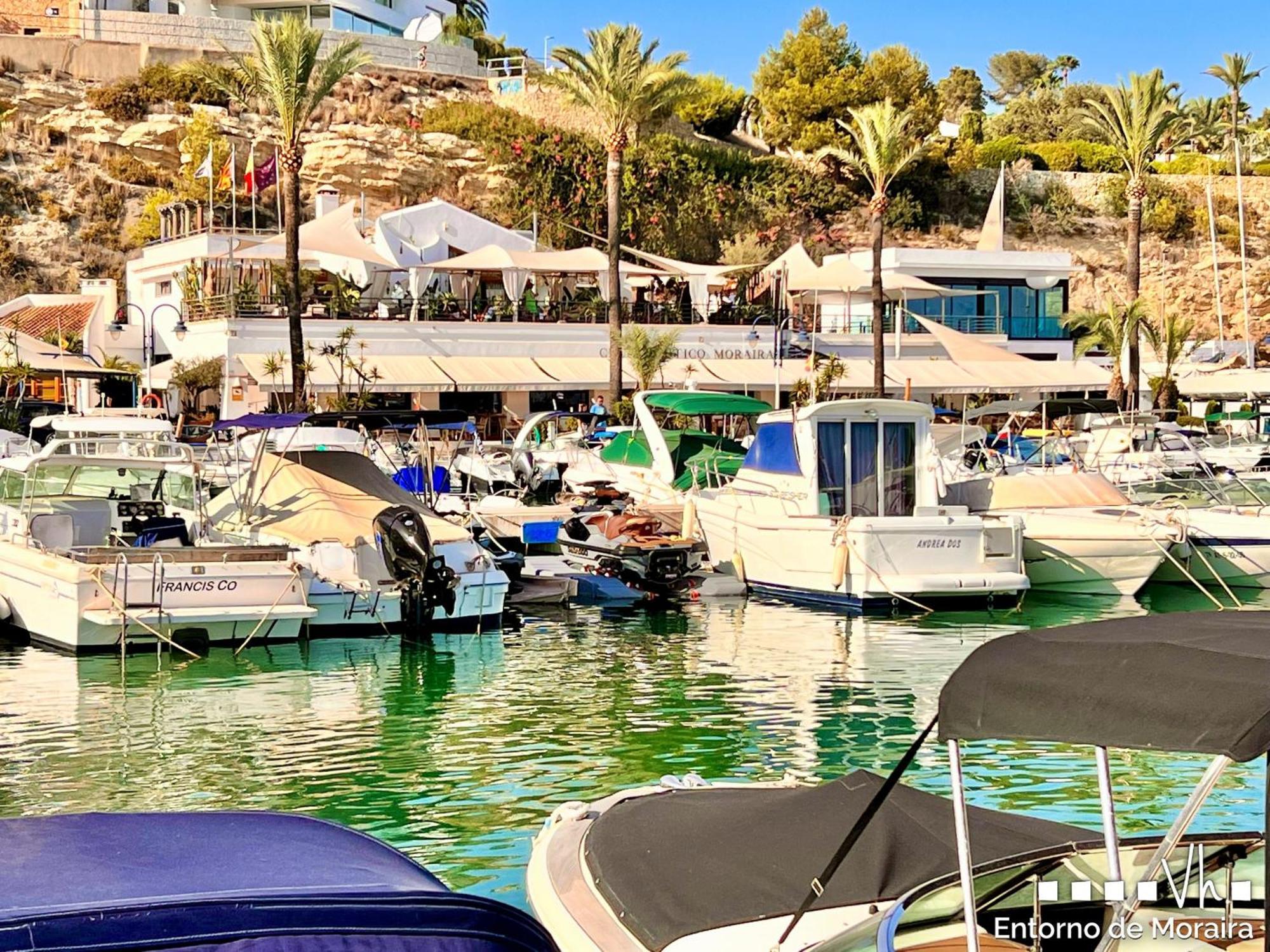 Vh Costablanca - Osalva Villa Бениса Екстериор снимка